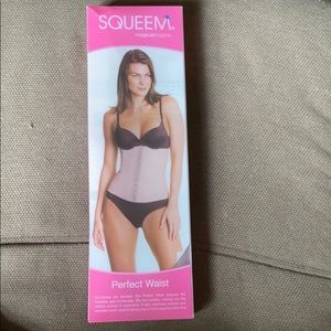 Squeeze Perfect Waist Trainer small